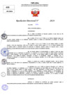 Vista preliminar de documento Resolucion Directoral N° 003431-2024