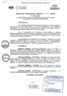Vista preliminar de documento Resolucion de Secretaria General