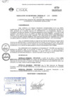 Vista preliminar de documento Resolucion de Secretaria General