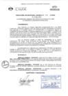 Vista preliminar de documento Resolucion de Secretaria General
