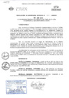 Vista preliminar de documento Resolucion de Secretaria General