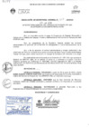 Vista preliminar de documento Resolucion de Secretaria General