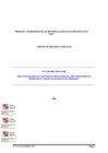 Vista preliminar de documento 1 LINEAMIENTOS CP 004-024