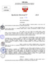 Vista preliminar de documento Resolucion Directoral N° 003434-2024
