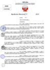 Vista preliminar de documento Resolucion Directoral N° 003435-2024