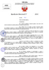Vista preliminar de documento Resolucion Directoral N° 003436-2024