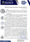 Vista preliminar de documento RESOLUCION DE ALCALDIA N° 075-2024-MPSR-J/A