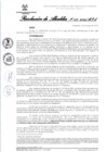 Vista preliminar de documento Resolucion de Alcaldia Nº169-2024-MPA
