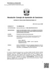 Vista preliminar de documento RCONAS-00164-2024-PRODUCE-CONAS-UT