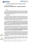 Vista preliminar de documento ROA Nº D000095-2024-OA