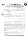 Vista preliminar de documento Acuerdo de Consejo Regional N°046-2012