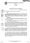 Vista preliminar de documento RESOLUCION DE ALCALDIA N°310-2023-MDP/ALC