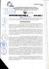 Vista preliminar de documento R.D 1218-2024