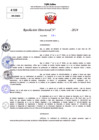 Vista preliminar de documento Resolucion Directoral N° 003447-2024