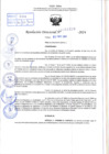 Vista preliminar de documento R.D 1219-2024