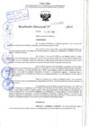 Vista preliminar de documento R.D 1221-2024