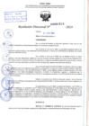 Vista preliminar de documento R.D 1225-2024
