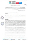 Vista preliminar de documento ORDENANZA MUNICIPAL N °11-2022-MPC