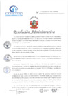Vista preliminar de documento RESOLUCION ADMINISTRATIVA N° 014-04-OA-2024-HCLLH-MINSA