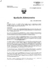 Vista preliminar de documento RA N° 558-2023-ORRHH/INMP