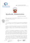 Vista preliminar de documento RESOLUCION ADMINISTRATIVA N° 015-04-OA-2024-HCLLH-MINSA