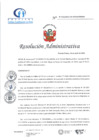 Vista preliminar de documento RESOLUCION ADMINISTRATIVA N° 016-04-OA-2024-HCLLH-MINSA