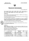 Vista preliminar de documento RA N° 593-2023-ORRHH/INMP