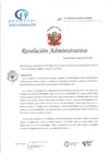 Vista preliminar de documento RESOLUCION ADMINISTRATIVA N° 018-04-OA-2024-HCLLH-MINSA