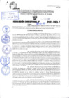 Vista preliminar de documento R.D 1240-2024