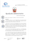Vista preliminar de documento RESOLUCION ADMINISTRATIVA N° 021-04-OA-2024-HCLLH-MINSA