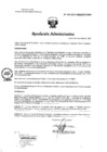 Vista preliminar de documento RA N° 600-2023-ORRHH/INMP