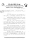 Vista preliminar de documento Acuerdo de Consejo Regional N°058-2012