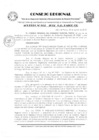 Vista preliminar de documento Acuerdo de Consejo Regional N°062-2012