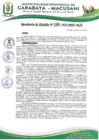 Vista preliminar de documento RESOLUCION DE ALCALDIA N° 189-2023-MPC-M-A