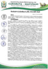 Vista preliminar de documento RESOLUCION DE ALCALDIA N° 192-2023-MPC-M-A