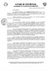 Vista preliminar de documento Acuerdo de Consejo Regional N°010-2013