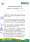 Vista preliminar de documento RESOLUCIÓN DE ALCALDÍA Nº009-2024-A-MDO