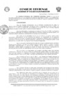 Vista preliminar de documento Acuerdo de Consejo Regional N°012-2013