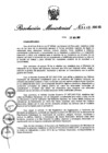 Vista preliminar de documento R.M N° 0448-2012-ED - Indicadores de Desempeño 2012 