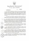Vista preliminar de documento  R.M N° 0173-2013-ED - Indicadores de Desempeño 2013 