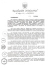 Vista preliminar de documento R.M N 151-2014-MINEDU - Indicadores de Desempeño 2014