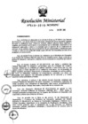 Vista preliminar de documento R.M N 049-2015-MINEDU - Indicadores de Desempeño 2015 