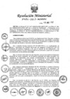 Vista preliminar de documento R.M N 454-2017-MINEDU - Indicadores de Desempeño 2017 