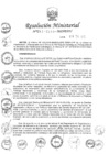 Vista preliminar de documento  RM N° 053-2018-MINEDU - Matriz de Indicadores y Metas de las Políticas Nacionales de Obligatorio Cumplimiento del Sector Educación para el año 2018 