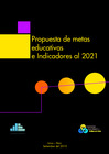 Vista preliminar de documento Propuesta de Metas Educativas e Indicadores al 2021