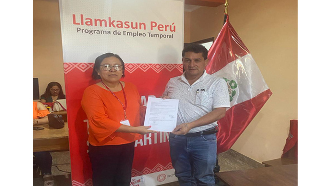 firma del convenio 