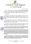 Vista preliminar de documento ACUERDO DE CONSEJO REGIONAL N° 126-2024-CR/GRL