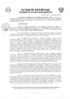 Vista preliminar de documento Acuerdo de Consejo Regional N°016-2013