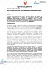 Vista preliminar de documento RESOLUCION JEFATURAL-001299-2024-JZ16LIM-MIGRACIONES