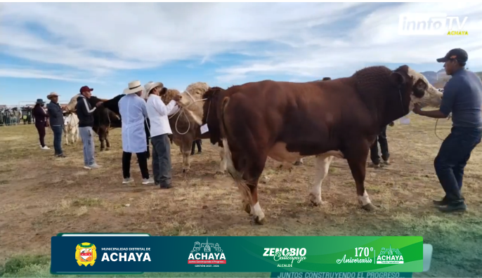agro